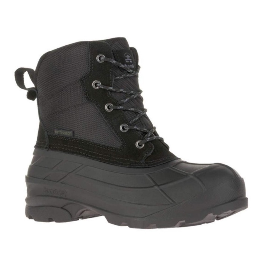 Kamik Men’s Timmins Insulated Boot